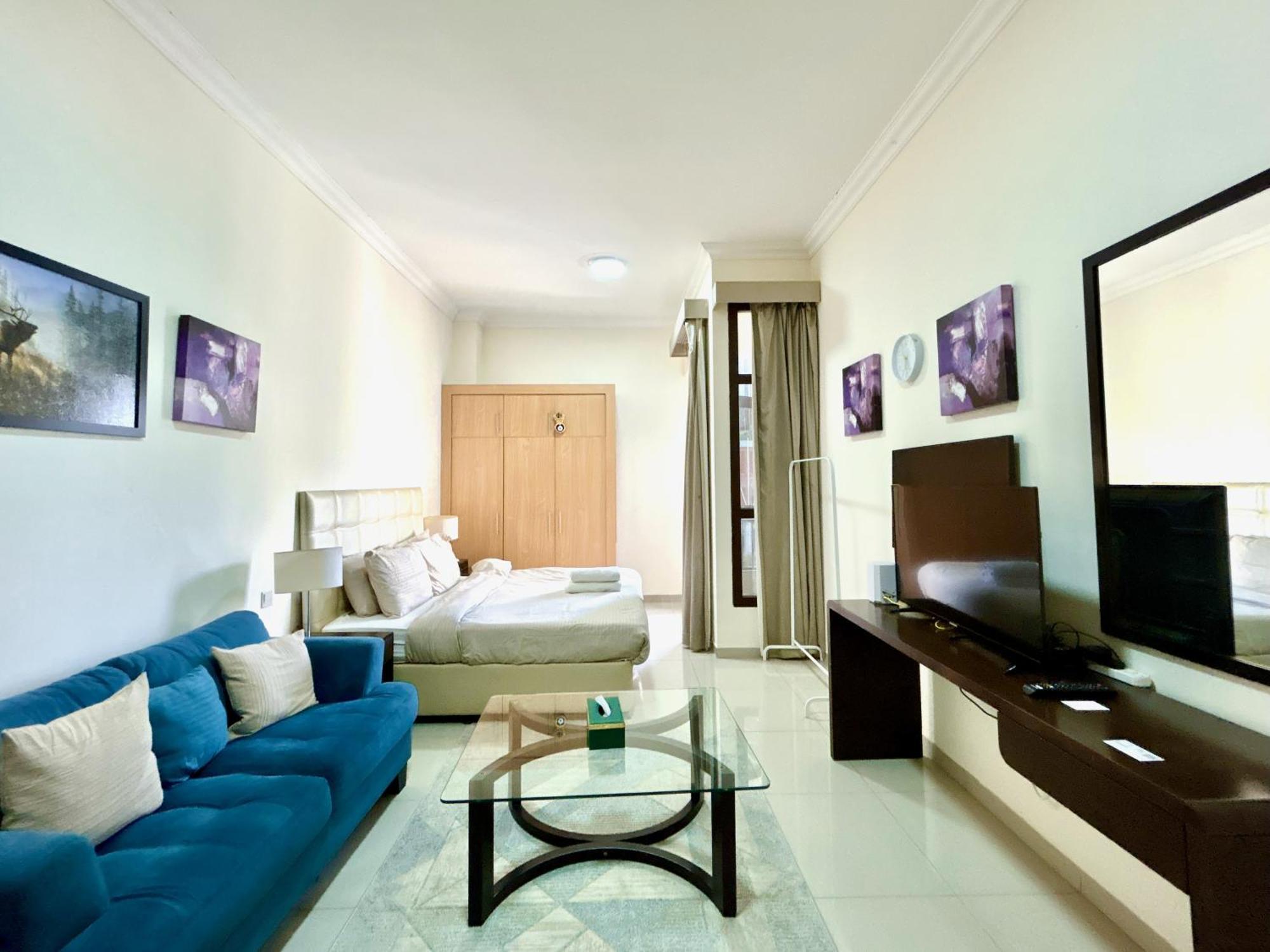 Homes2retreat - In Lincoln Park Sheffield Dubai