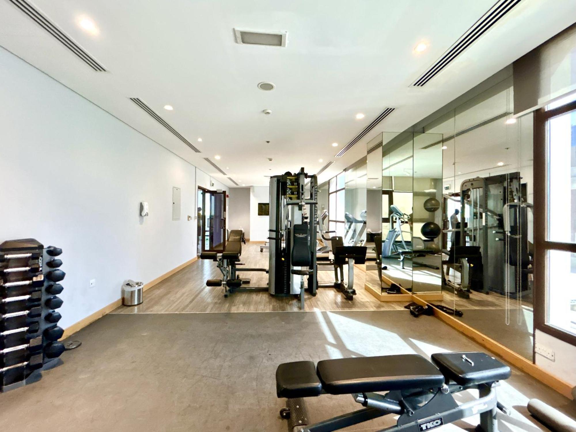 Homes2retreat - In Lincoln Park Sheffield Apartment Dubai